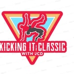 Logo of the podcast Kicking It Classic With JCD Podcast Kicking It Classic With JCD