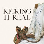 Kicking It Real Podcast Kicking It Real