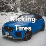 Logo of the podcast Kicking Tires Podcast Kicking Tires