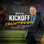 Logo of the podcast Kickoff Countdown with Mike Max Podcast Kickoff Countdown with Mike Max