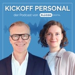 Logo of the podcast KICKOFF: LEADERSHIP Podcast KICKOFF: LEADERSHIP