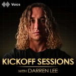 Kickoff Sessions Podcast Kickoff Sessions