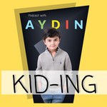Logo of the podcast Kid-ing: Kids Podcast Podcast Kid-ing: Kids Podcast