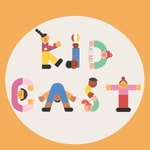 Logo of the podcast KidCast Brasil Podcast KidCast Brasil