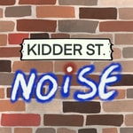 Logo of the podcast Kidder Street Noise Podcast Kidder Street Noise