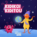 Logo of the podcast Kidikoi et Kiditou : la réponse au pourquoi des enfants Podcast Kidikoi et Kiditou : la réponse au pourquoi des enfants