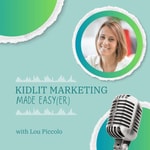 Podcast Middle Grade Made Easy(er) | Kidlit Writing Craft Podcast