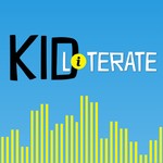 Logo of the podcast Kidliterate Missing podcast logo