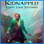 Logo of the podcast kidnapped by Robert Louis Stevenson - Audiobook Podcast kidnapped by Robert Louis Stevenson - Audiobook