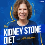 Podcast Kidney Stone Diet