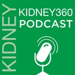 Logo of the podcast Kidney360 Podcast Kidney360