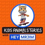 Kids Animal Stories Podcast Kids Animal Stories