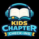 Podcast Kids Chapter Check-Ins