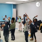 Logo of the podcast Kids Dance Sport and Growth Podcast Kids Dance Sport and Growth