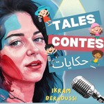 Podcast Kids’ Magic Tales || Contes magiques pour enfants || حكايات سحرية للأطفال