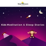 Logo of the podcast Kids Meditation & Sleep Stories