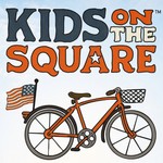 Kids on the Square® Podcast Kids on the Square®
