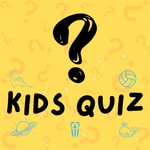 Logo of the podcast Kids Quiz - By Fun Fables Podcast Kids Quiz - By Fun Fables