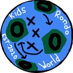 Logo of the podcast Kids Rondo World Podcast Kids Rondo World