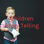 Logo of the podcast kids stories in gujarati Podcast kids stories in gujarati