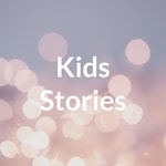 Logo of the podcast Kids Stories Podcast Kids Stories