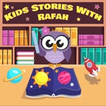 Logo of the podcast Kids Stories With Rafah 🌸 قصص الأطفال مع رفاه Podcast Kids Stories With Rafah 🌸 قصص الأطفال مع رفاه