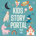 Logo of the podcast Kids Story Portal Podcast Kids Story Portal