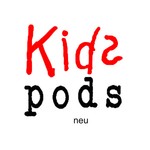 Logo of the podcast Kidspods Podcast Kidspods