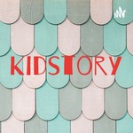 Logo of the podcast Kidstory Podcast Kidstory