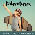 Kidventures's Podcast Kidventures's Podcast