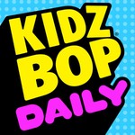 Logo of the podcast KIDZ BOP Daily Podcast KIDZ BOP Daily