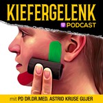 Logo of the podcast Kiefergelenk Podcast Podcast Kiefergelenk Podcast