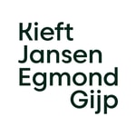 Logo of the podcast KieftJansenEgmondGijp Podcast KieftJansenEgmondGijp