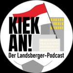 Logo of the podcast Kiek an - der Landsberger Podcast Podcast Kiek an - der Landsberger Podcast