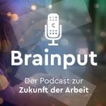 Logo of the podcast Kienbaum Brainput Podcast Kienbaum Brainput