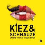 Logo of the podcast KIEZ & SCHNAUZE - Unsere Themen. Unsere Stadt. Podcast KIEZ & SCHNAUZE - Unsere Themen. Unsere Stadt.