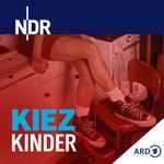 Logo of the podcast Kiezkinder Podcast Kiezkinder