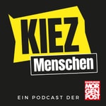 Podcast Kiezmenschen
