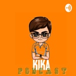 Logo of the podcast Kika Podcast Podcast Kika Podcast