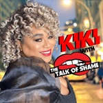Logo of the podcast Kiki with The Talk of Shame Logo of the podcast Kiki with The Talk of Shame