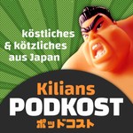 Logo of the podcast Kilians PODKOST Missing podcast logo