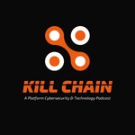 Logo of the podcast Kill Chain: A Platform Cybersecurity Podcast Podcast Kill Chain: A Platform Cybersecurity Podcast