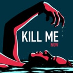 Logo of the podcast Kill me Now Podcast Kill me Now