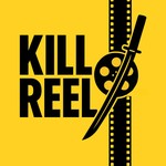 Logo of the podcast Kill Reel Podcast Kill Reel