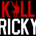 Logo of the podcast KILL RICKY Podcast KILL RICKY