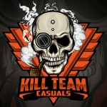 Kill Team Casuals Podcast Kill Team Casuals