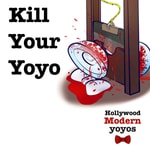 Logo of the podcast Kill Your Yoyo Podcast Kill Your Yoyo