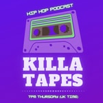 Logo of the podcast Killa Tapes Podcast Killa Tapes