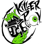 Logo of the podcast Killer POV Podcast Killer POV
