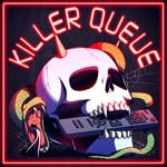 Logo of the podcast Killer Queue Podcast Killer Queue
